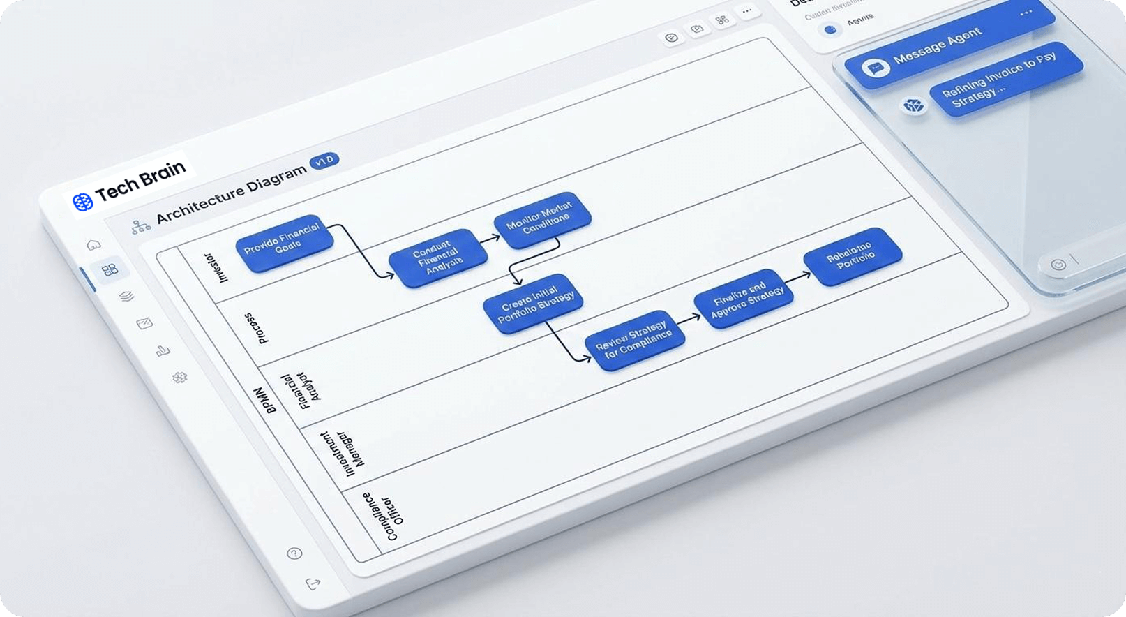TechBrain gallery image