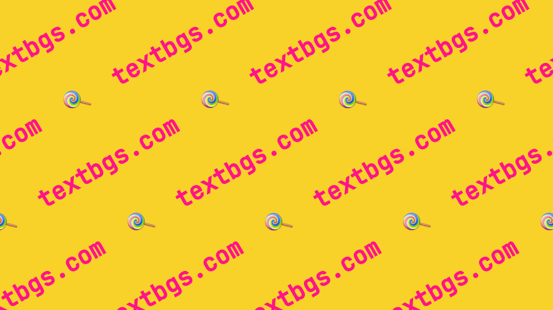 SVG Text Backgrounds gallery image
