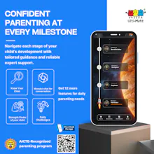 UltiMate Parenting App gallery image