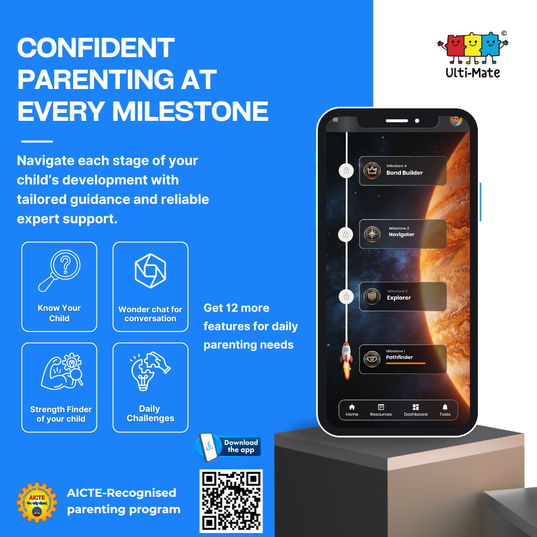 UltiMate Parenting App  media 1