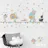 kids wall sticker