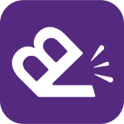 BrandVox AI logo