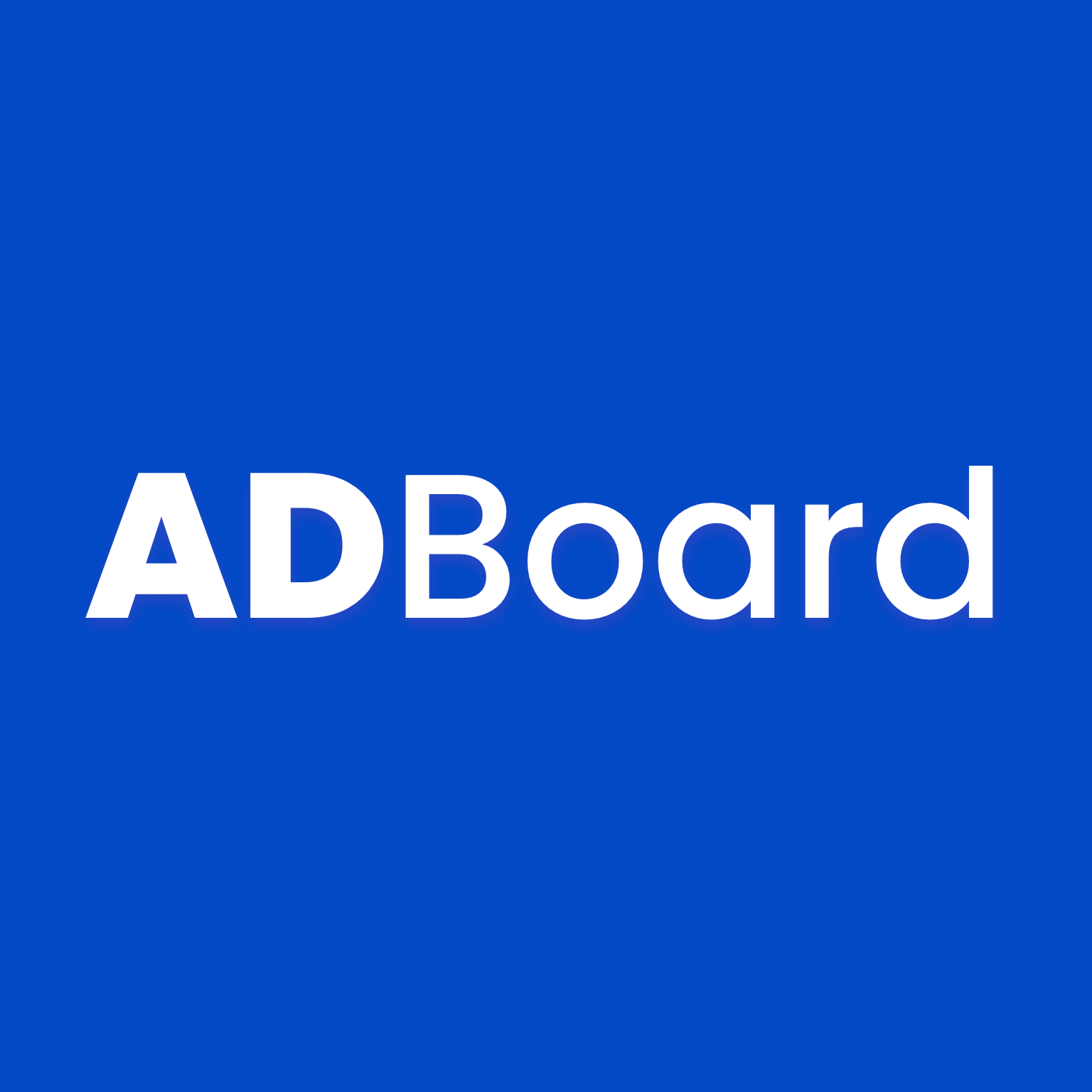 ADBoard