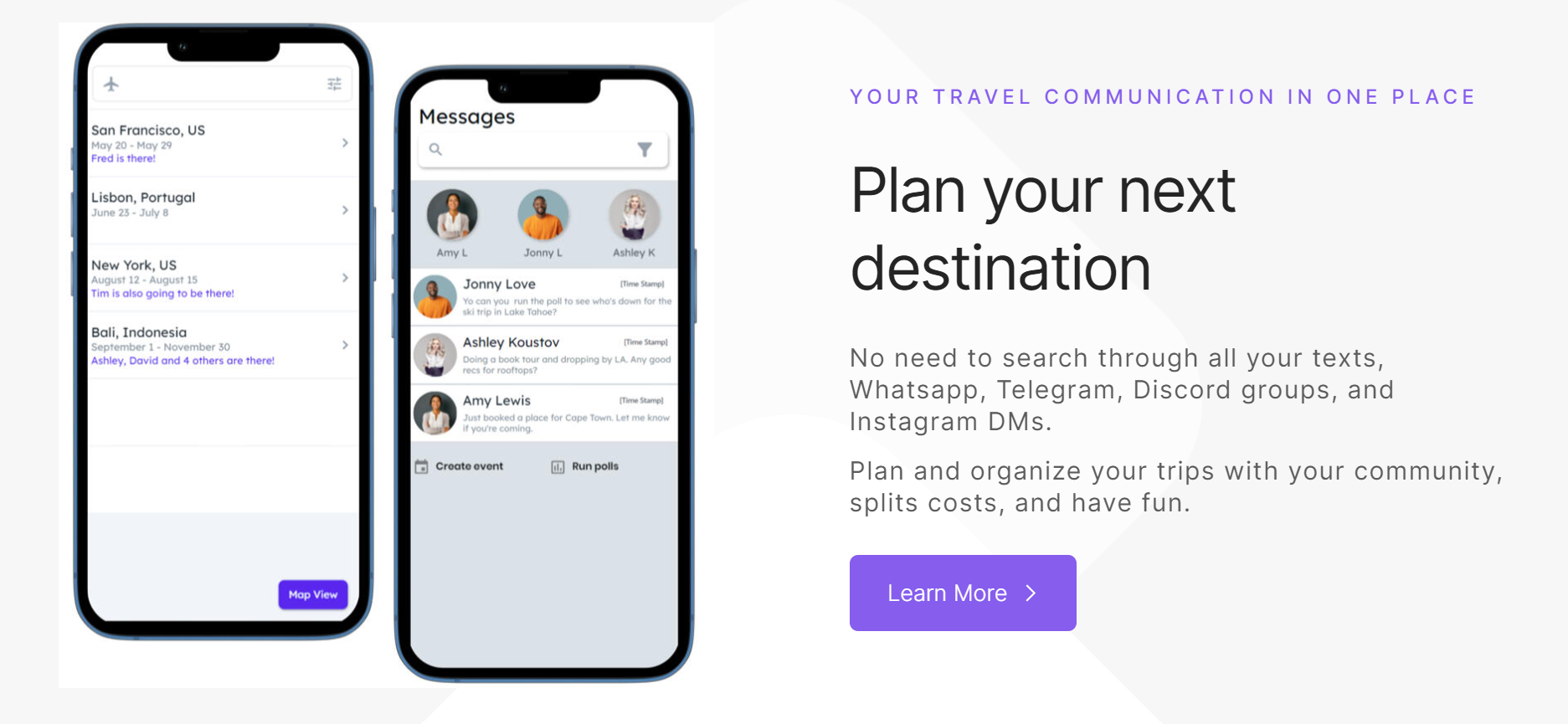 Momendipity gallery image