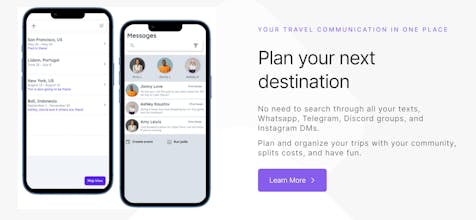 Momendipity gallery image