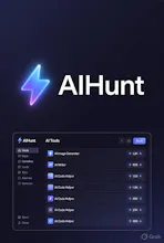 Ai-hunt store gallery image