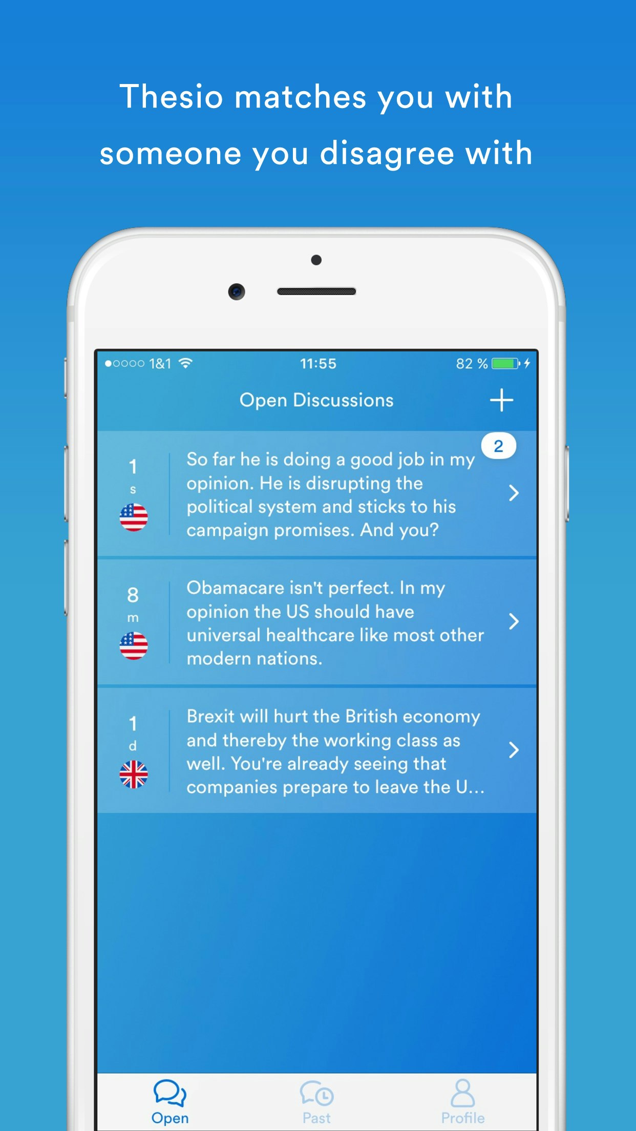 Thesio gallery image