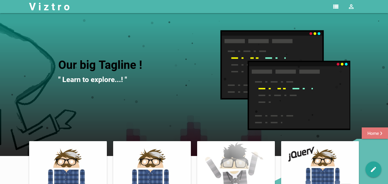 Viztro gallery image