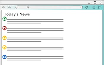 The Newsroom Beta gallery image