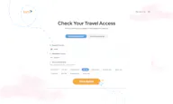 Tern – Where Can Your Passport Take You?