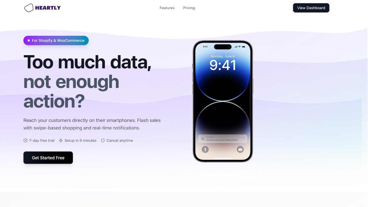 Heartly gallery image