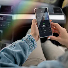 Card Blanch gallery image