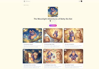 Sprinkles gallery image