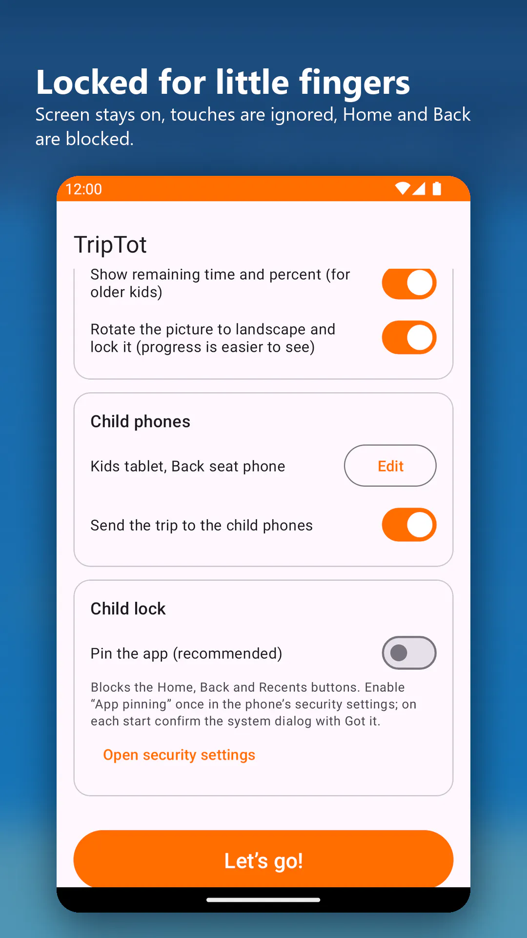 TripTot gallery image