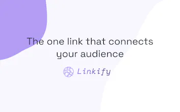Linkify gallery image