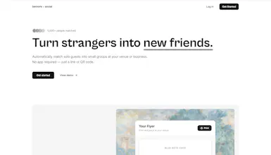 bemore.social gallery image