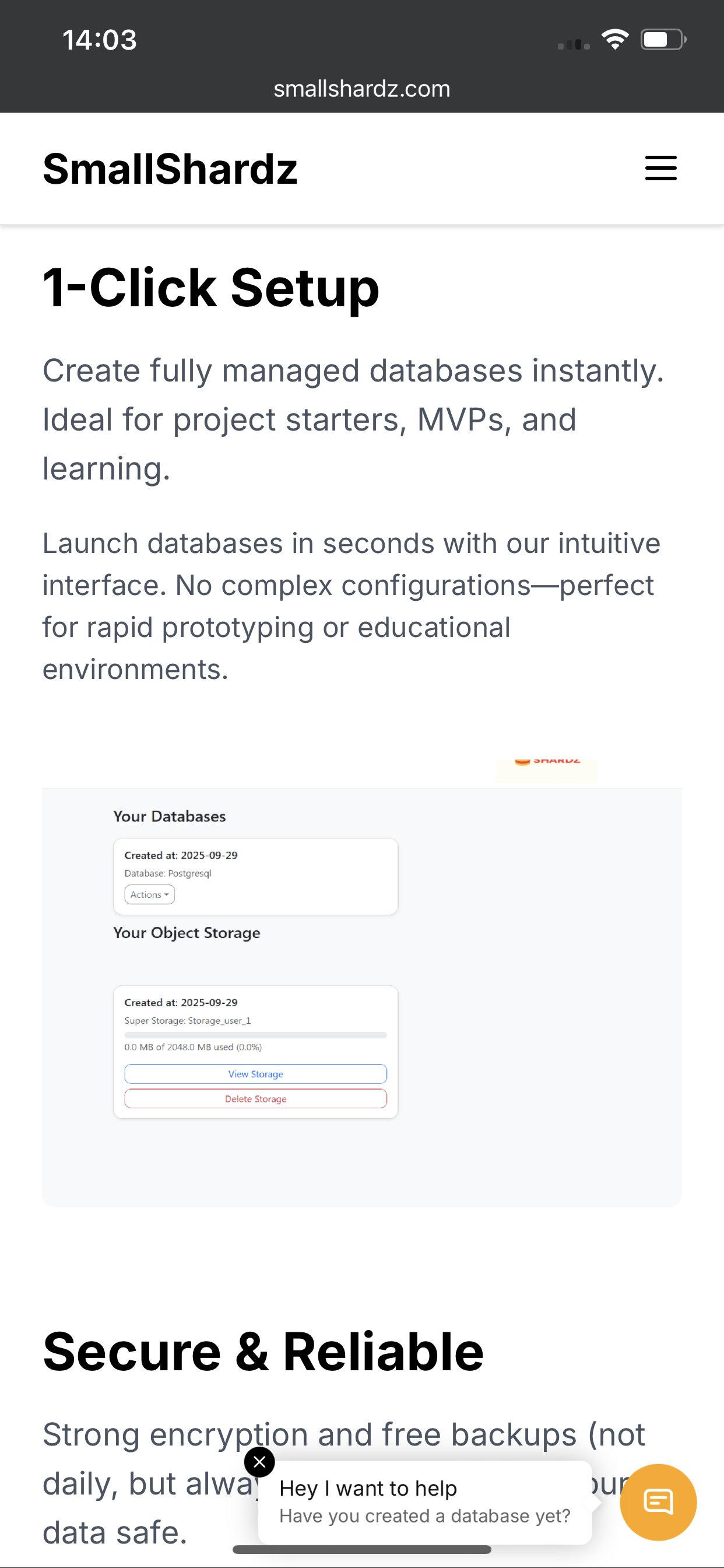 SmallShardz gallery image