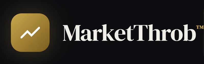 MarketThrob™ screenshot 5