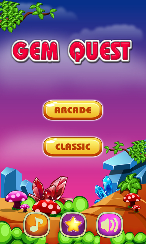 Jewel Quest - Match 3 Puzzle gallery image