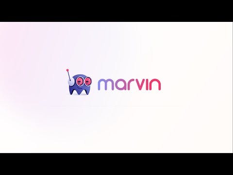 Marvin media 1