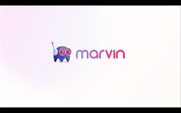 Marvin media 1