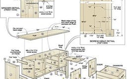 woodworking Plans media 2
