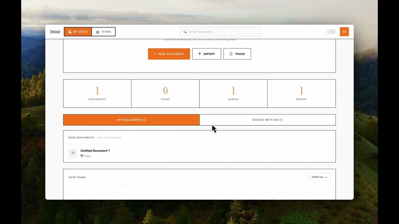 Dwixel gallery image