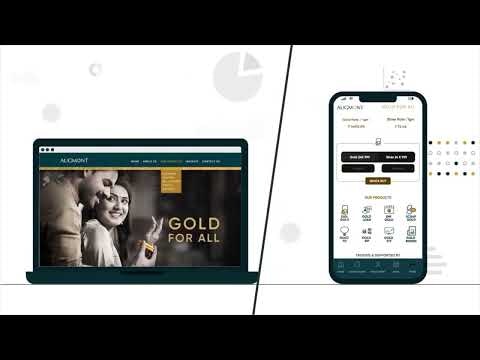 Digital Gold investment in India gallery image