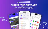 Sunna: Planner & Dhikr