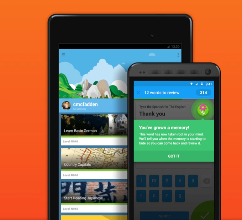 Memrise