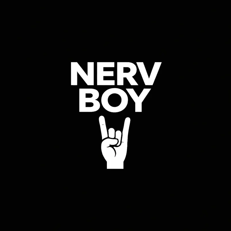 NERVBOY screenshot 2