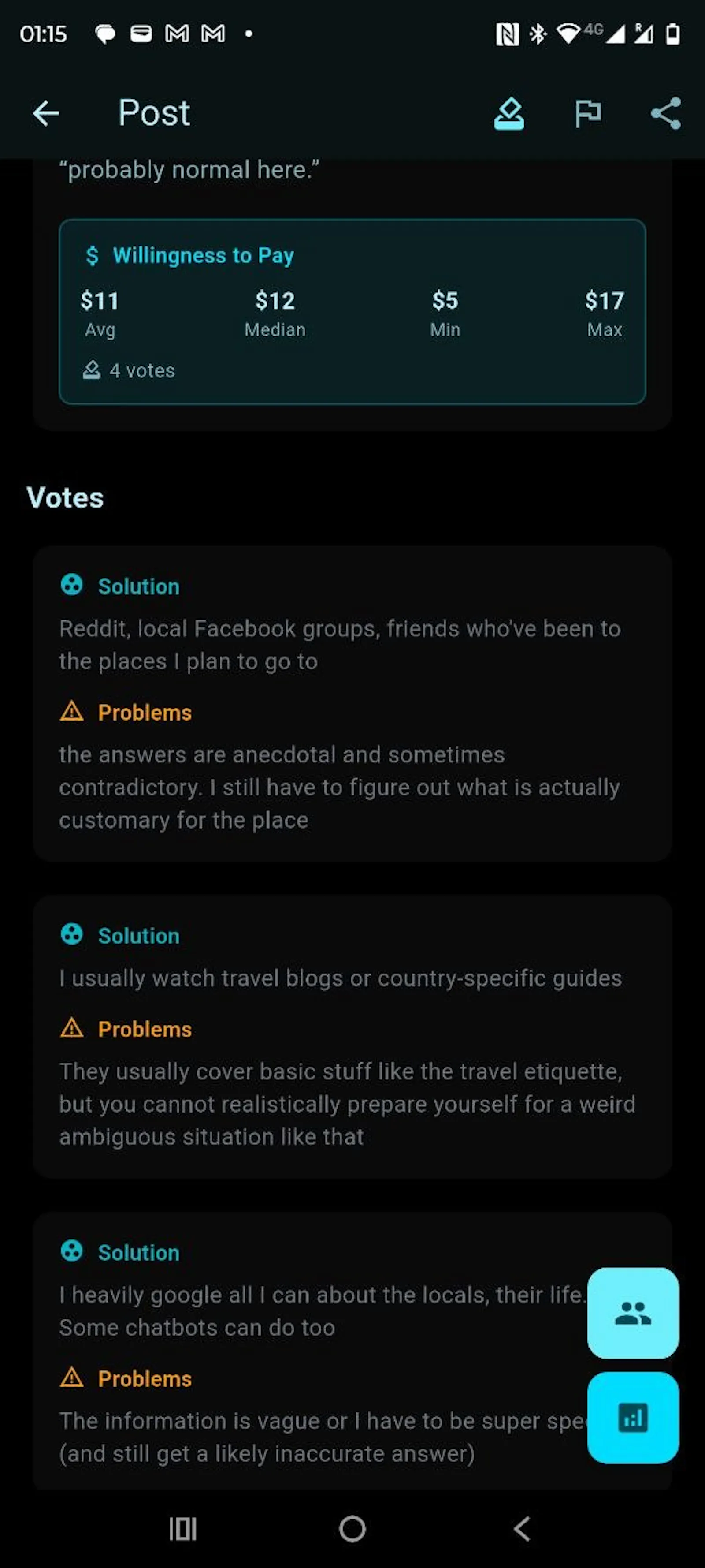 Servimos screenshot 3