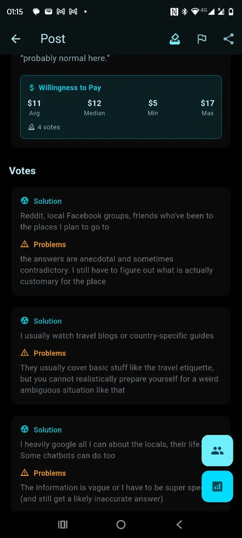 Servimos screenshot 3