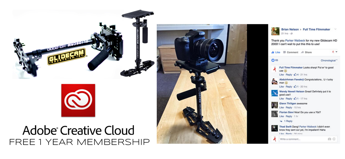 FULL TIME FILMMAKER gallery image