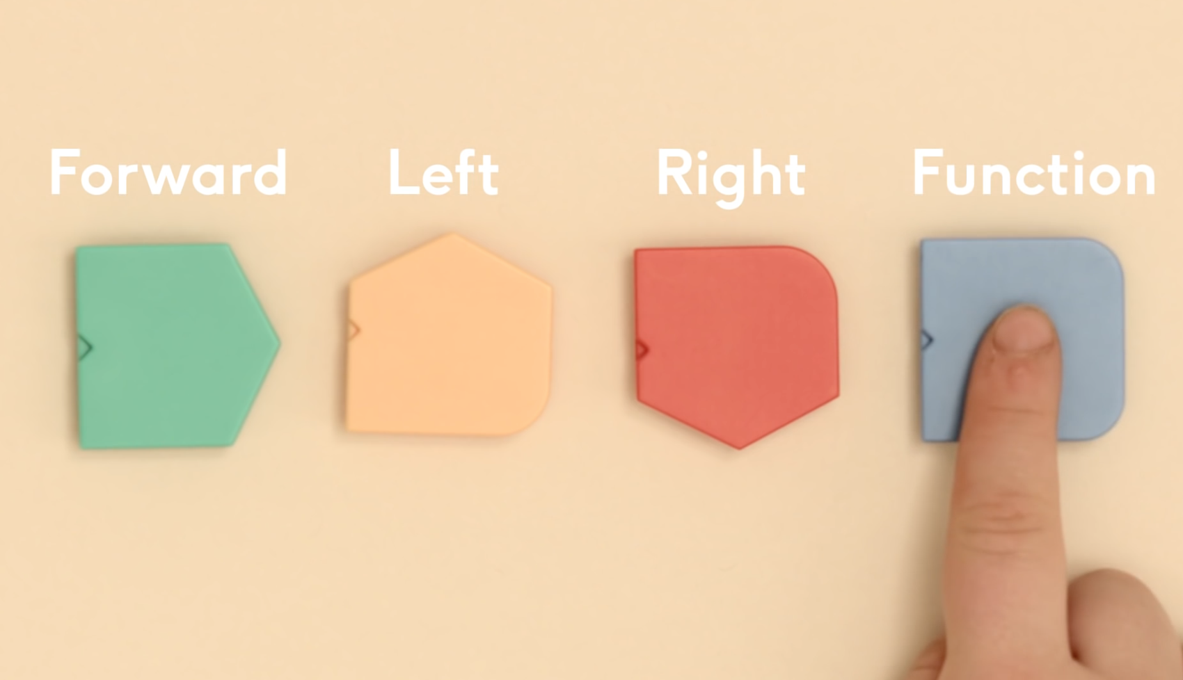 Cubetto by Primo Toys gallery image