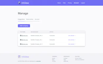 InView gallery image