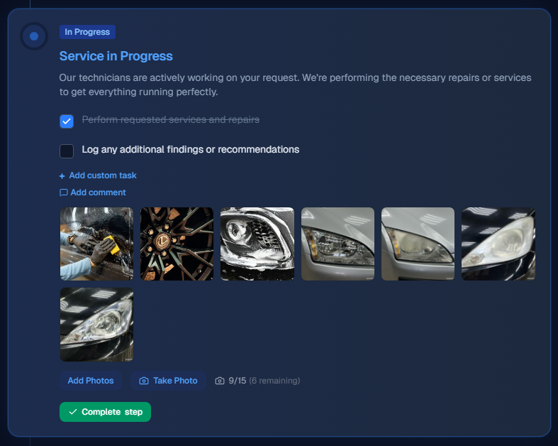 Opeo.io gallery image