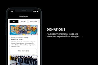 Say Their Names gallery image