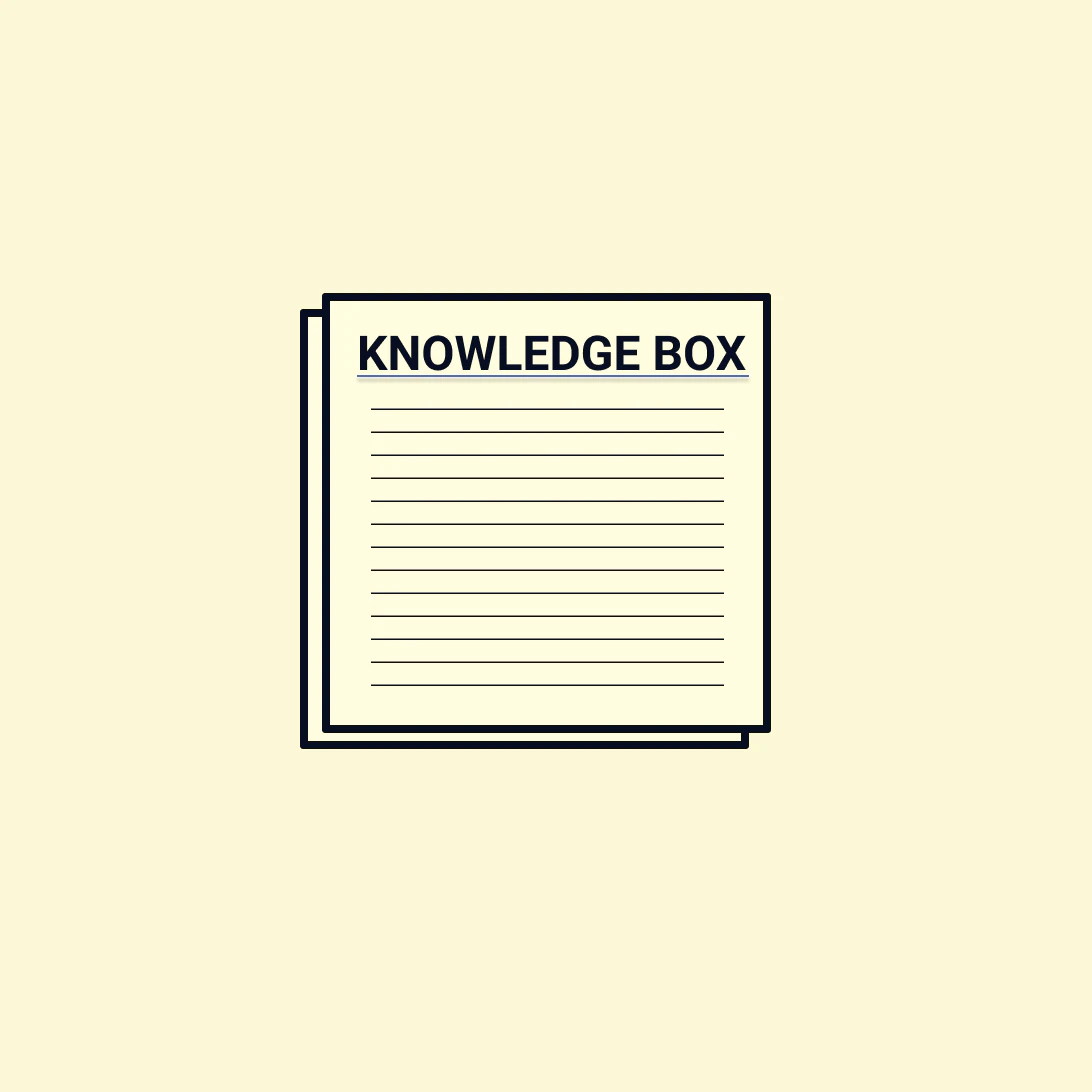 Knowledge Box Newsletter