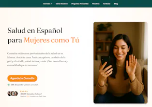 Sana Mujer gallery image