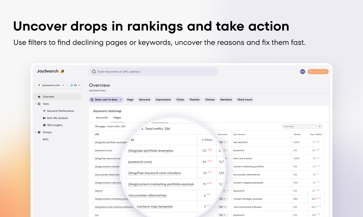 JaySearch gallery image