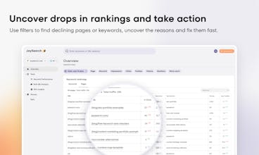 JaySearch gallery image