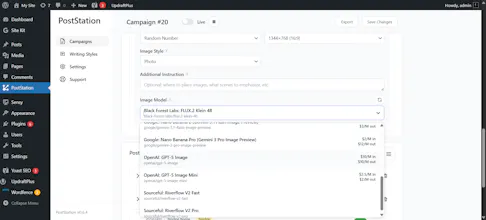 PostStation gallery image