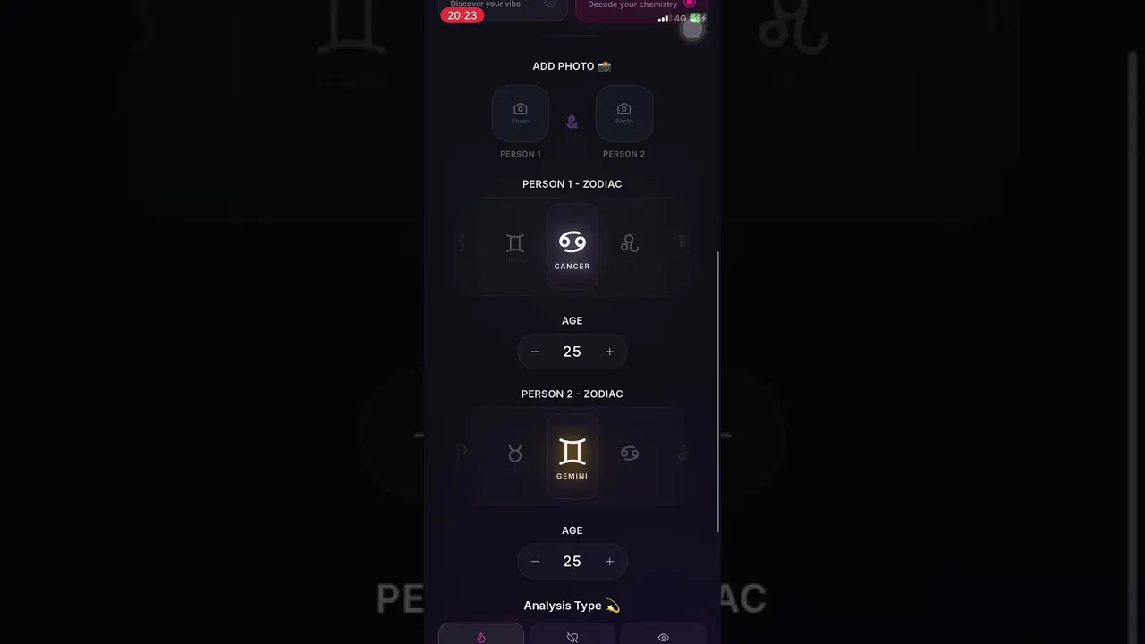 VibeCheckr gallery image