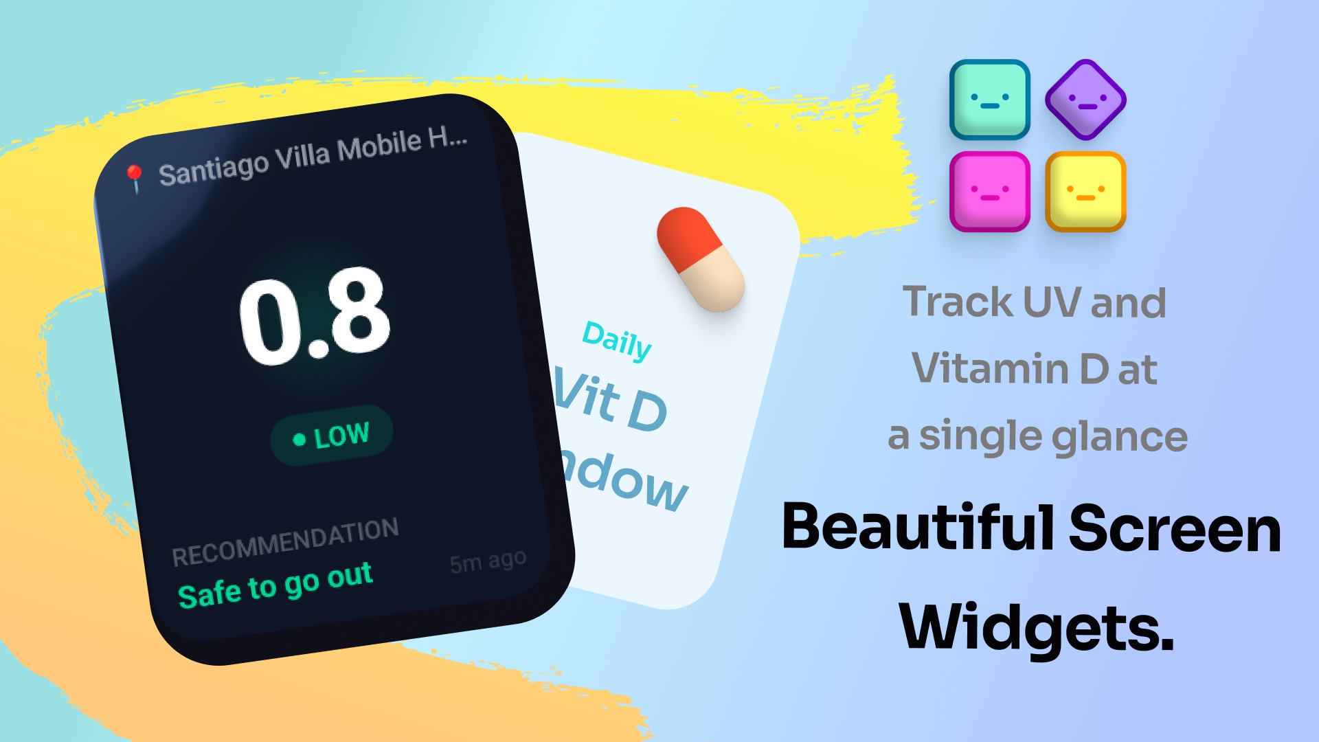 UVPeek gallery image