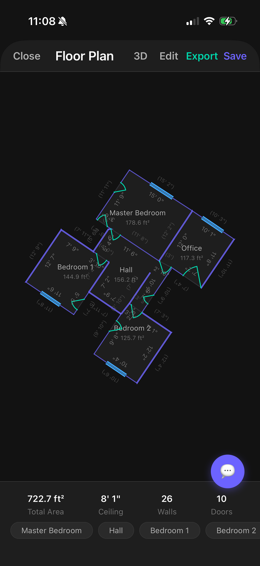 vPlan AR gallery image