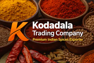 Kodadala | Indian Spices Exporter gallery image