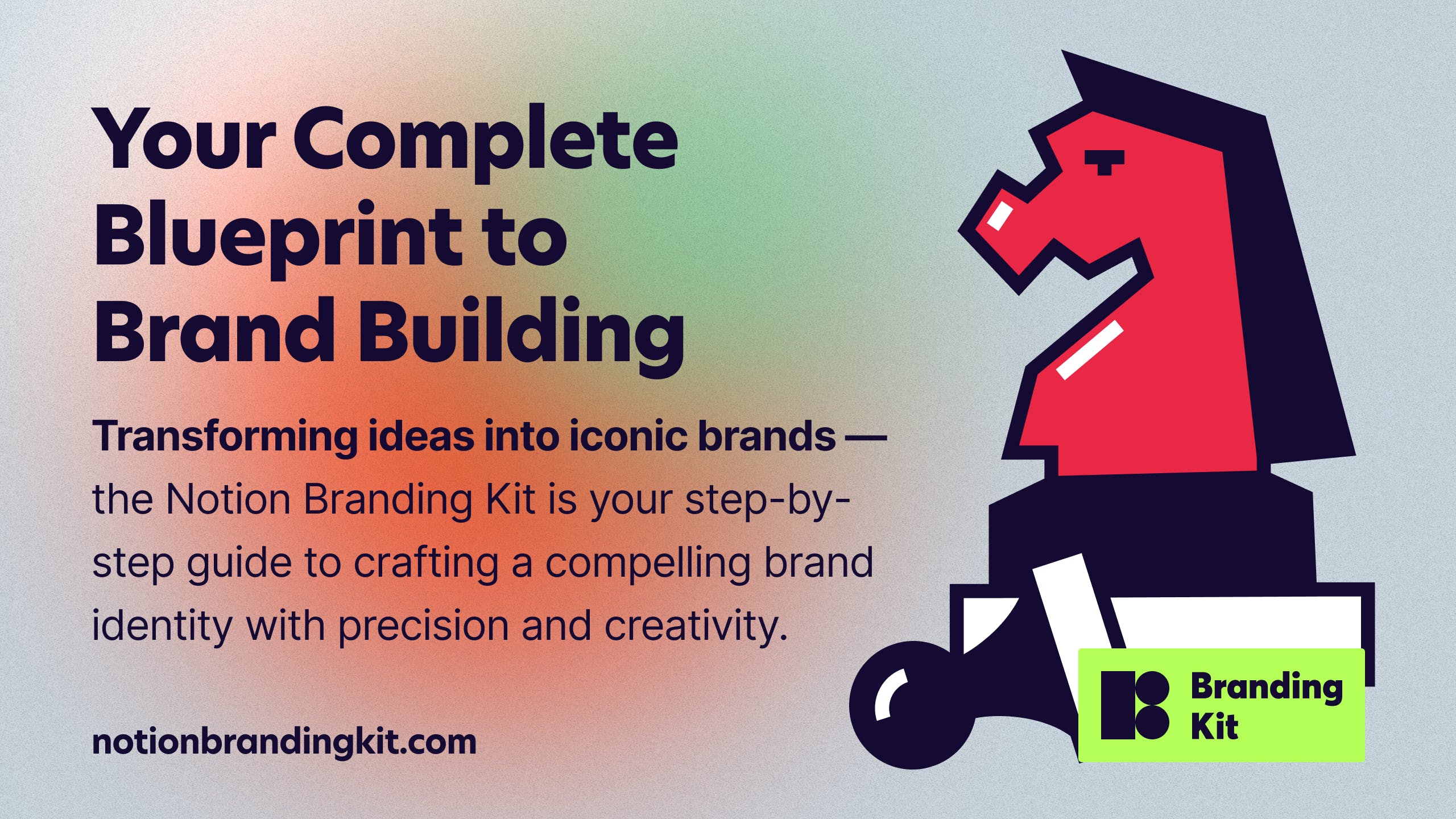Branding Kit media 1