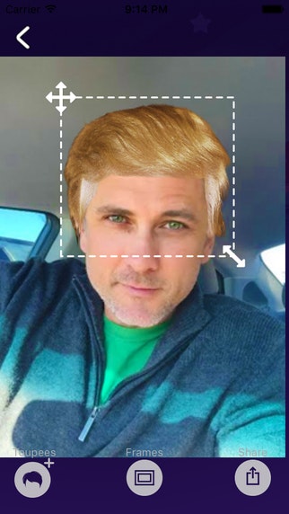 TrumpedUp gallery image