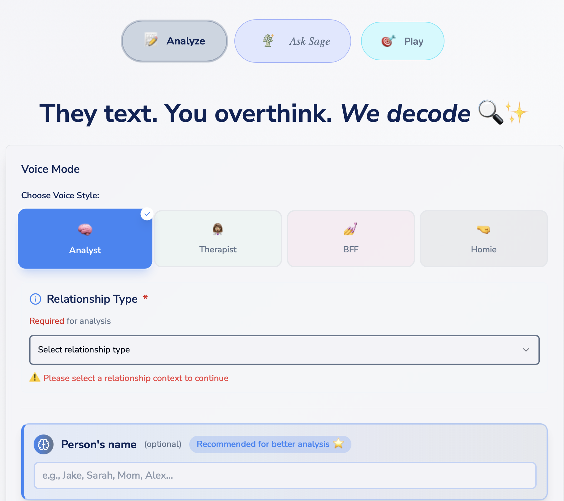 Subtext gallery image